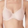 Triumph Femme Soutien Gorge à Balconnet Brown