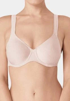 Triumph Femme Soutien Gorge à Balconnet Brown