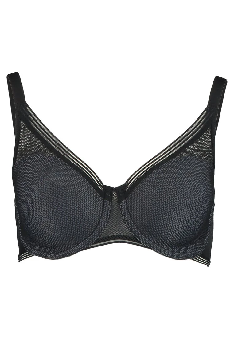 Triumph INFINITE SENSATION Soutien Gorge à Armatures Black Femme – Image 5