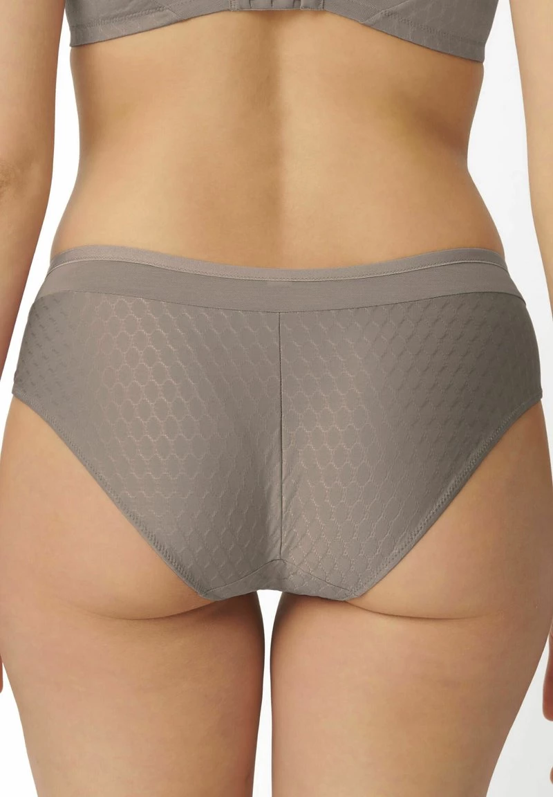 Triumph HIPSTER AZALEA FLORALE Slip Mink Femme – Image 3