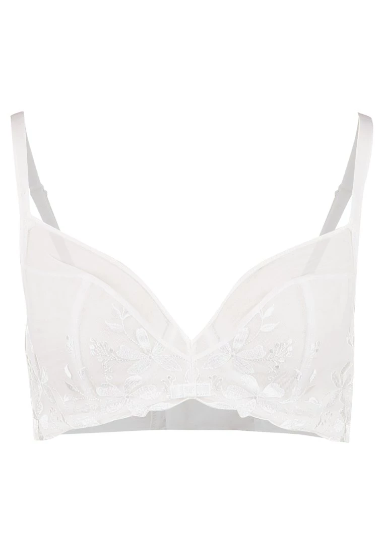 Triumph SEXY SPOTLIGHT Soutien Gorge à Armatures White Femme – Image 4