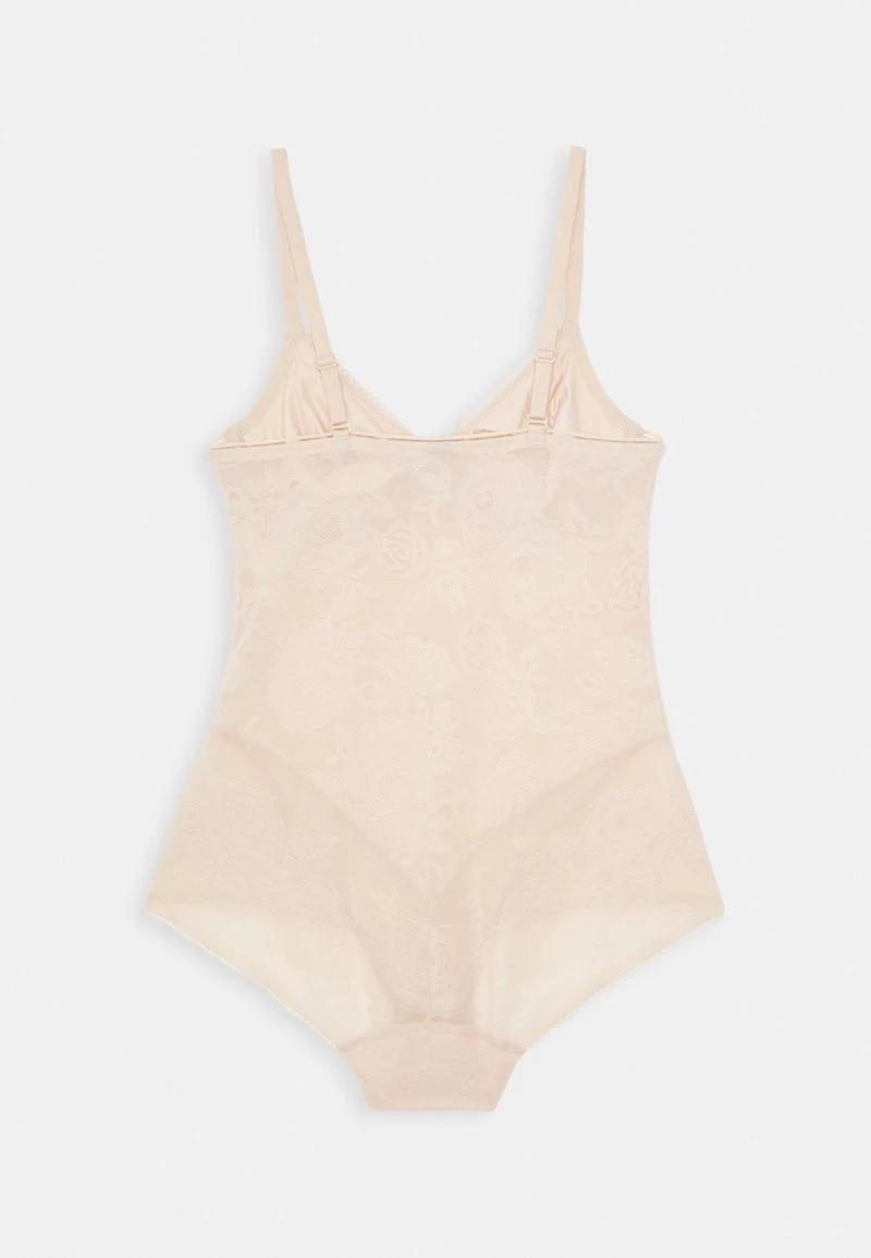 Triumph WILD ROSE SENSATION Body Nude/beige Femme – Image 2