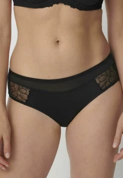 Triumph Femme HIPSTER AZALEA FLORALE Slip Black