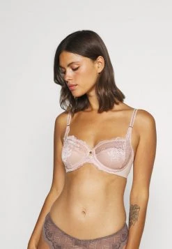 Triumph WILD PEONY FLORALE Soutien Gorge à Armatures Pink Pearl Femme
