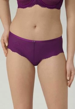 Triumph MIRAGE SPOTLIGHT HIPSTER Slip Crushed Berry Femme