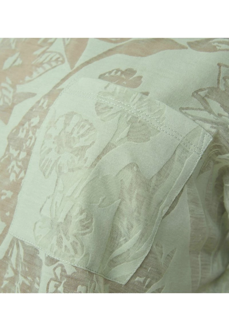 Triumph Femme Caraco Moroccan Mint – Image 4