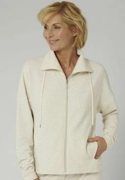 Triumph THERMAL Haut De Pyjama Skin Light Combination Femme