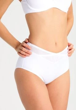 Triumph TRUE SENS Lingerie Sculptante White Femme