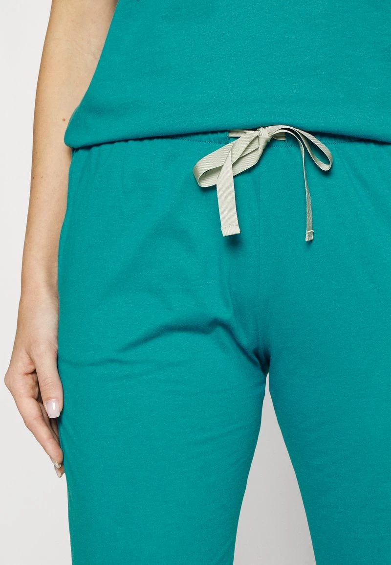 Triumph CAPRI Pyjama Ocean Depth Femme – Image 4