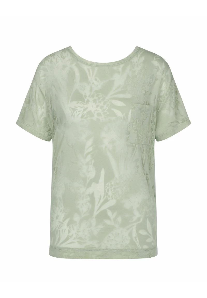 Triumph Femme Caraco Moroccan Mint – Image 3