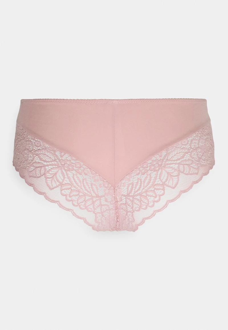 Triumph AMOURETTE SPOTLIGHT HIPSTER Slip Tea Rose Femme – Image 2