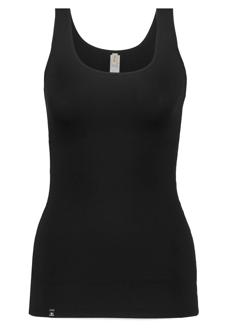 Triumph Femme COLOUR ROCKS TRENDY SENSATION Lingerie Sculptante Black – Image 5