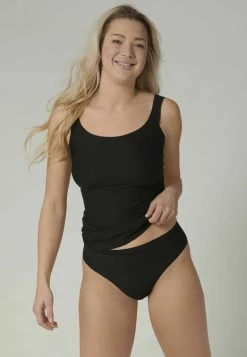 Triumph Femme Caraco Black