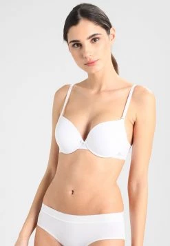 Triumph Femme LOVELY Soutien Gorge à Bretelles Amovibles White