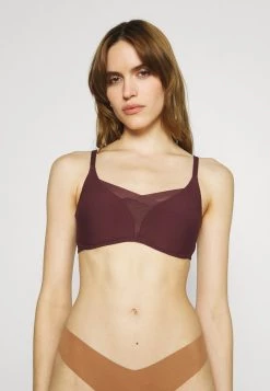 Triumph SMART Soutien Gorge Invisible Decadent Chocolate Femme
