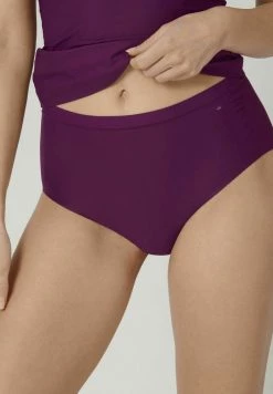 Triumph Femme SMART MICRO Shorty Crushed Berry