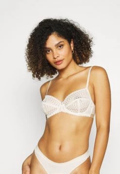 Triumph Femme AURA SPOTLIGHT Soutien Gorge à Armatures Creamy Dream