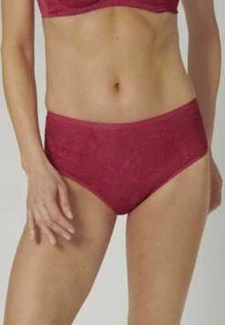 Triumph Femme AMOURETTE CHARM MAXI Slip Rasperry Wine