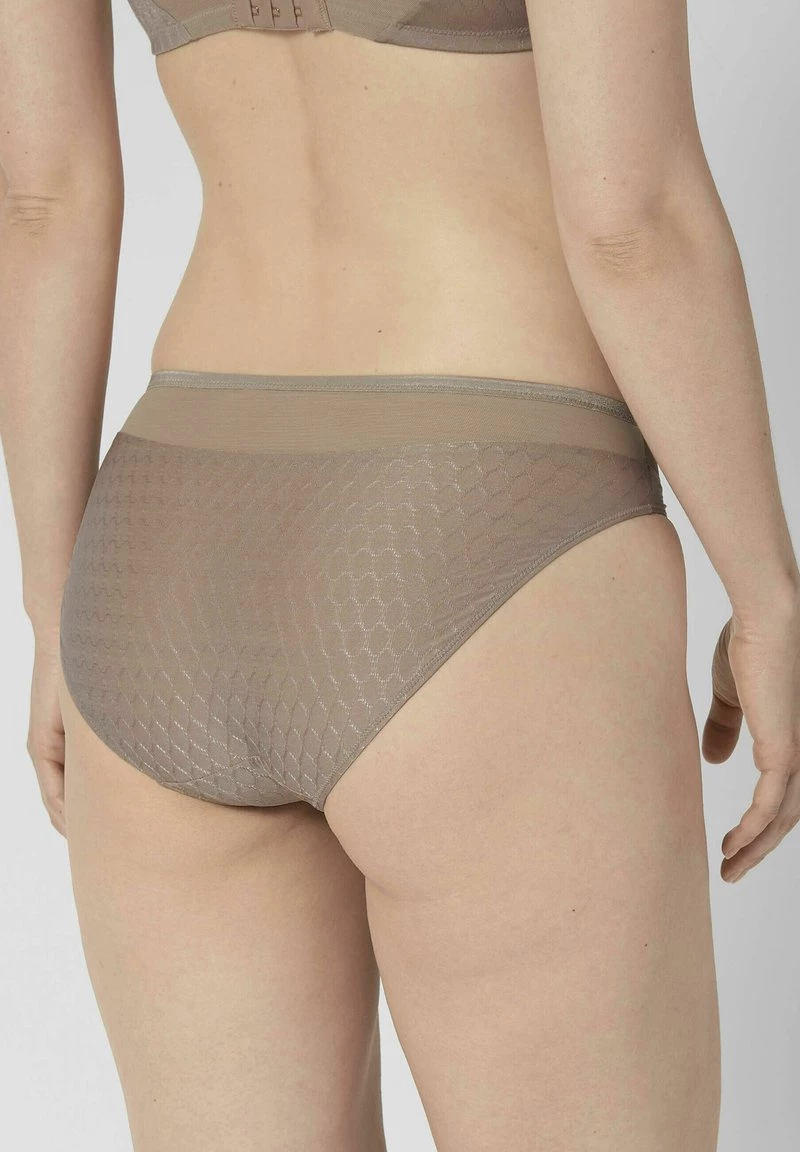 Triumph AZALEA Slip Mink Femme – Image 3