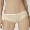 Triumph Femme Slip New Lt Vanilla