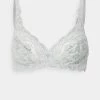 Triumph AMOURETTE Soutien Gorge à Armatures Platino Femme