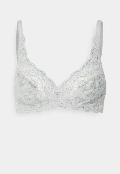 Triumph AMOURETTE Soutien Gorge à Armatures Platino Femme