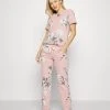 Triumph Femme Pyjama Pink Light