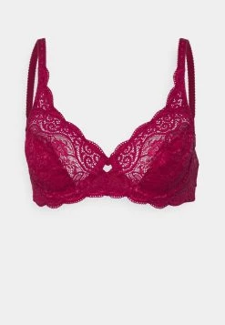 Triumph Femme AMOURETTE Soutien Gorge à Armatures Electric Raspberry