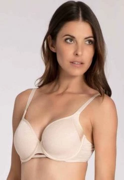 Triumph Femme Soutien Gorge à Armatures Nude/beige