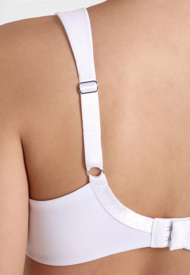 Triumph TRUE SHAPE SENSATION Soutien Gorge à Armatures White Femme – Image 5