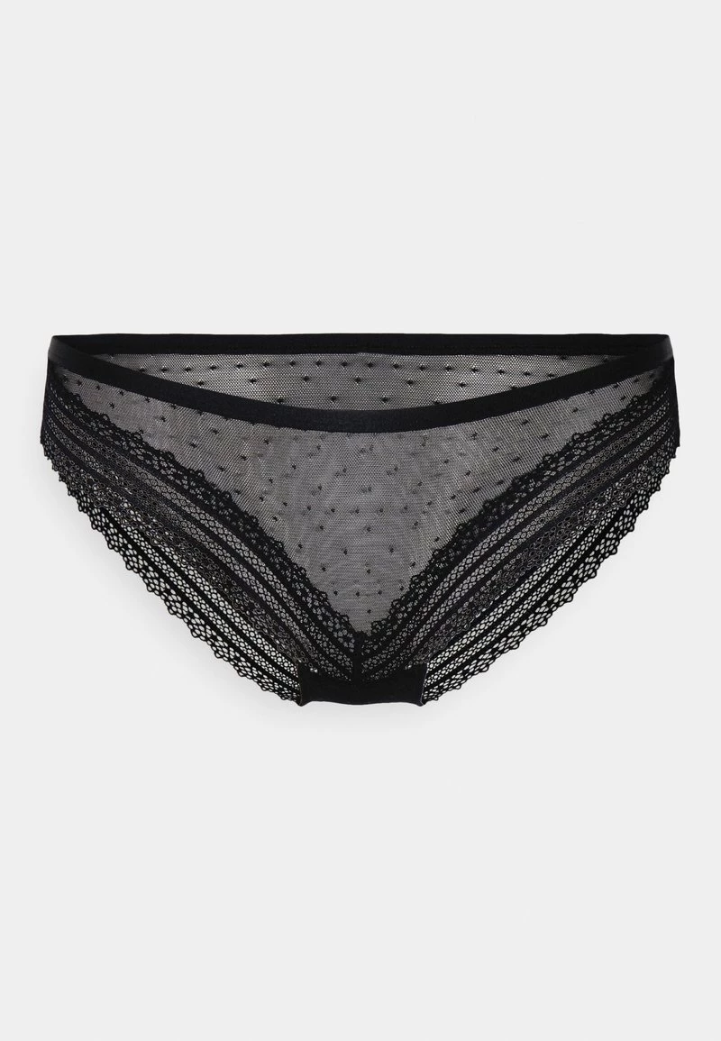 Triumph TEMPTING TAI Slip Black Femme – Image 5