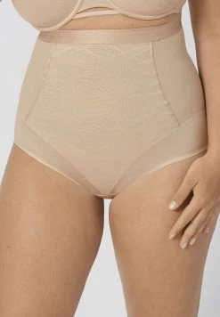 Triumph Femme Lingerie Sculptante Beige