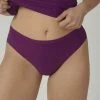 Triumph Femme SMART MICRO Slip Crushed Berry