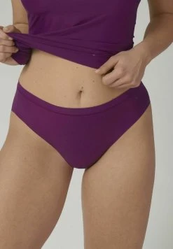 Triumph Femme SMART MICRO Slip Crushed Berry