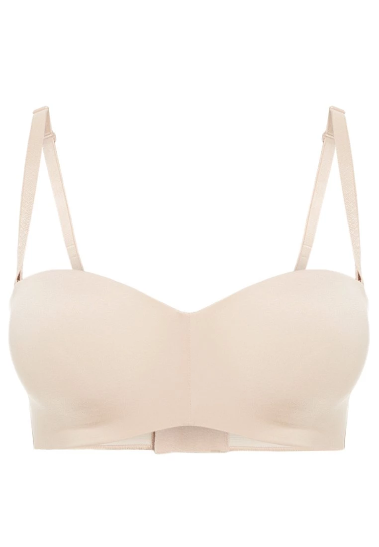 Triumph Femme BODY MAKE UP Soutien Gorge à Bretelles Amovibles Nude – Image 7