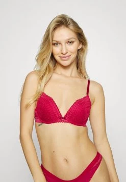 Triumph AURA SPOTLIGHT Soutien Gorge à Armatures Cassis Sode Femme
