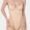 Triumph Body Nude Beige Femme