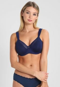 Triumph Femme TRUE SHAPE SENSATION Soutien Gorge à Armatures Deep Water