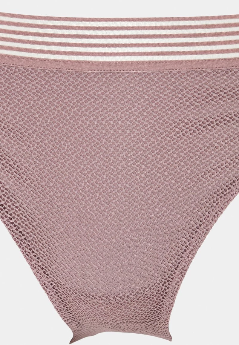 Triumph Femme INFINITE SENSATION TAI Slip Sweet Chestnut – Image 3