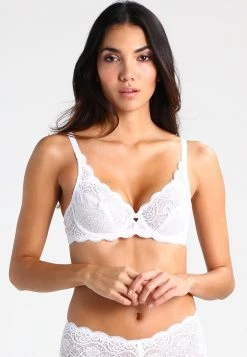 Triumph AMOURETTE 300 Soutien Gorge à Armatures White Femme