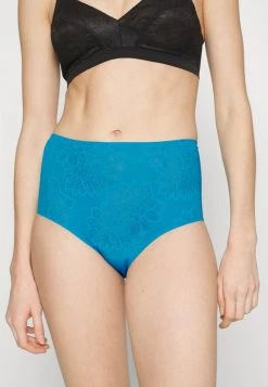 Triumph Femme FIT SMART MAXI EX Slip Bright Blue