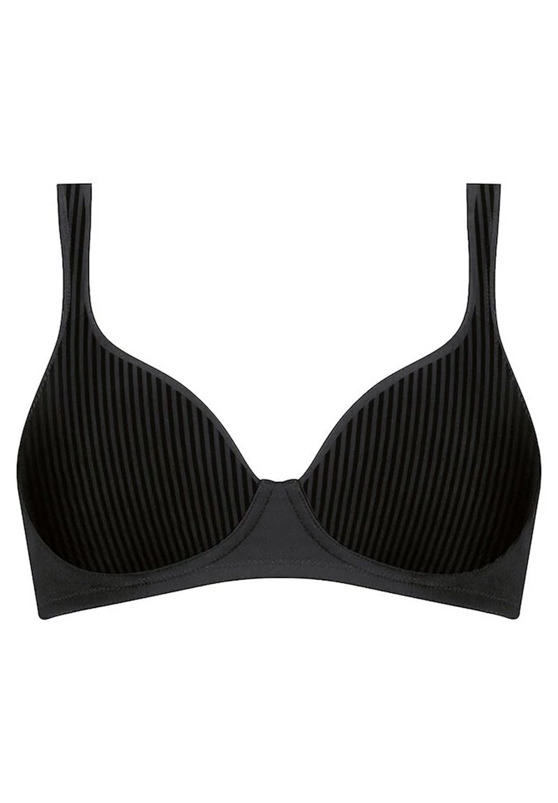 Triumph Soutien Gorge Push Up Black Femme – Image 4