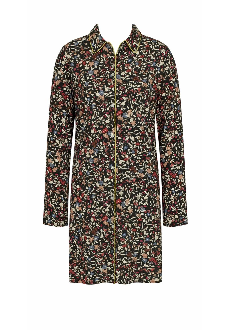 Triumph BOYFRIEND Chemise De Nuit / Nuisette Black Combination Femme – Image 3