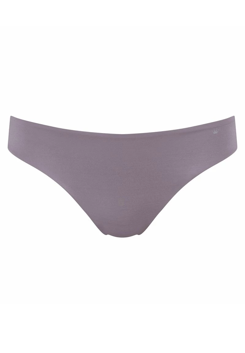 Triumph Femme ESSENTIALS TAI Slip Twilight Grey – Image 4