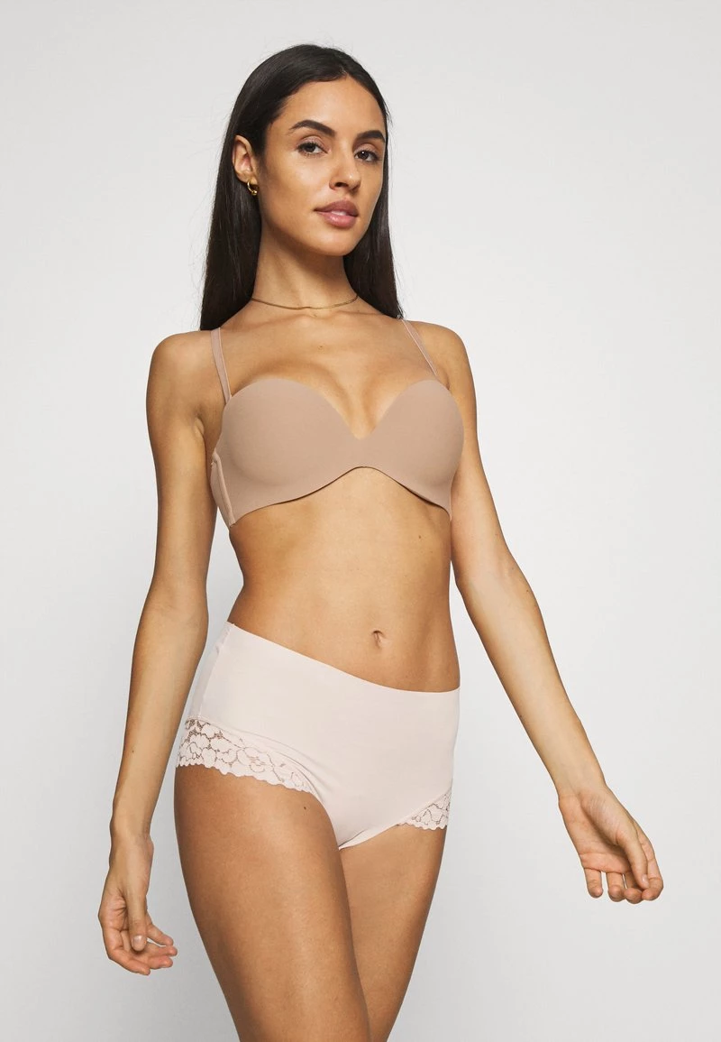 Triumph STEPY SOFT Soutien Gorge à Bretelles Amovibles Smooth Skin Femme – Image 2