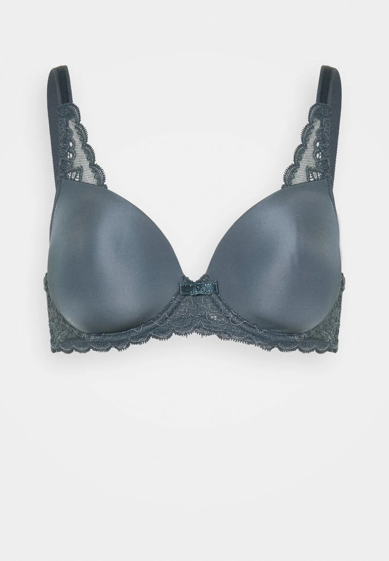 Triumph AMOURETTE SPOTLIGHT Soutien Gorge Invisible Nightfall Femme – Image 5