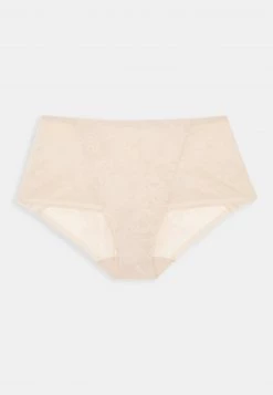Triumph WILD ROSE SENSATION Slip Nude Beige Femme