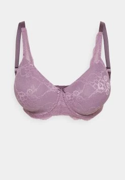 Triumph CONTOURING SENSATION Soutien Gorge à Armatures Grapeade Femme