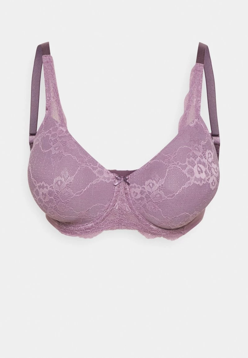 Triumph CONTOURING SENSATION Soutien Gorge à Armatures Grapeade Femme