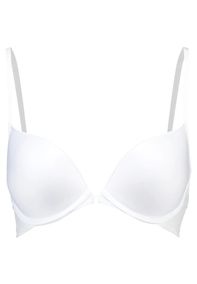 Triumph Femme BODY MAKE UP Soutien Gorge Push Up White – Image 5
